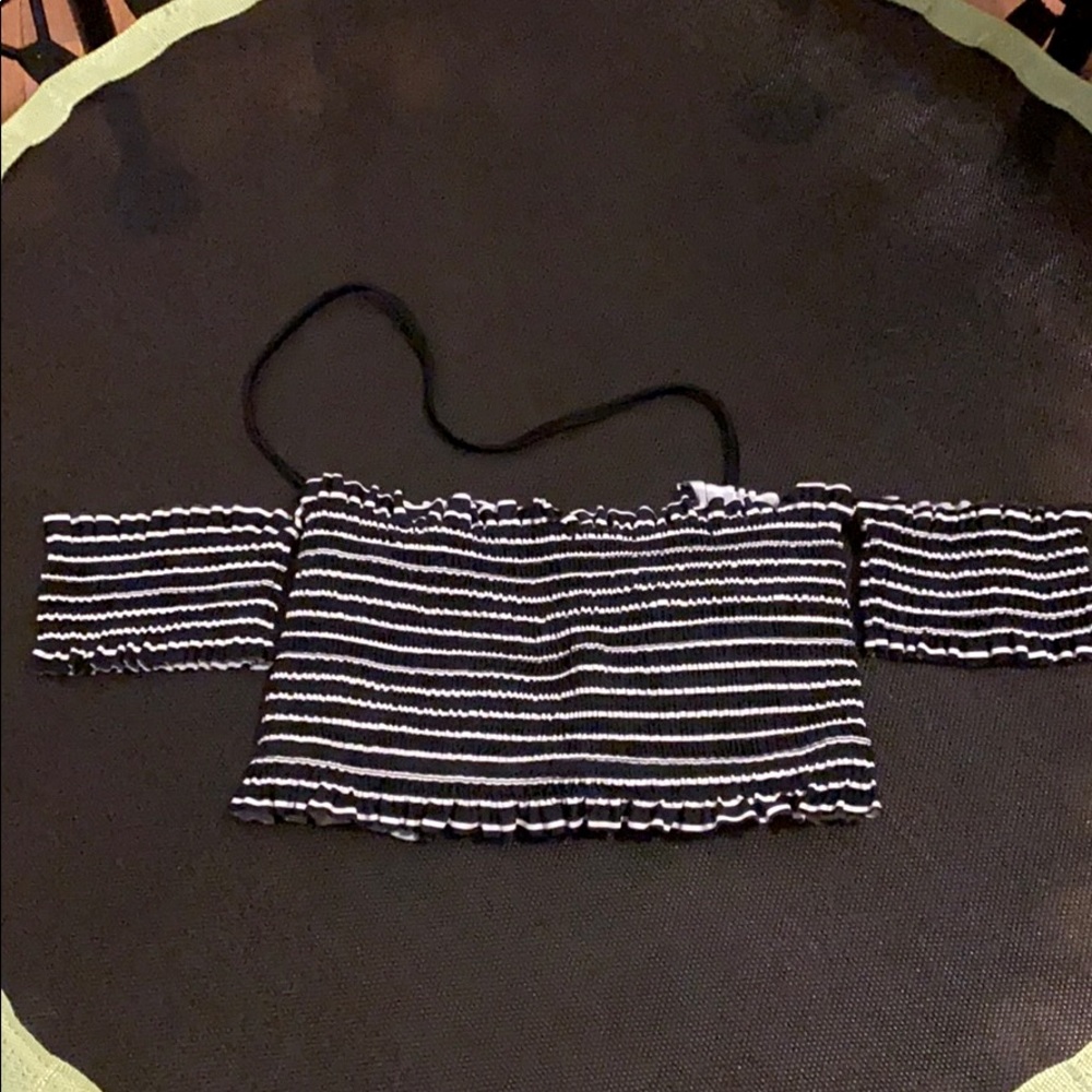 Bathing suit top
